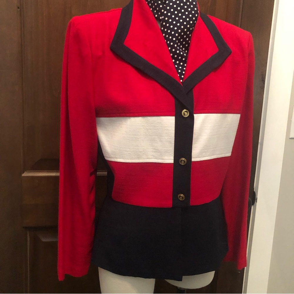 Perceptions Jacket - image 3